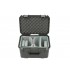 SKB iSeries 1610-10 Case w/Think Tank Designed Video Dividers