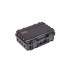 SKB iSeries 1610-5 Waterproof Utility Case with layered foam