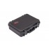 SKB iSeries 1813-5 Waterproof Utility Case with layered foam
