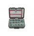 SKB iSeries 1813-5 Case w/Think Tank Designed Dividers & Lid Organizer