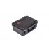SKB iSeries 1813-7 Waterproof Utility Case with cubed foam