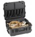 SKB iSeries 1914-8 Waterproof Percussion Case