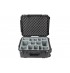 SKB iSeries 1914-8 Case w/Think Tank Designed Dividers