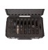 SKB iSeries 2011-7 Six Handgun Case