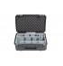 SKB iSeries 3i-2011-7 Case w/Think Tank Designed Photo Dividers