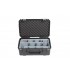 SKB iSeries 2011-8 Case w/Think Tank Designed Photo Dividers
