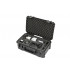 SKB iSeries Sony A7 (II/III/IV) Two Camera and Lenses Case