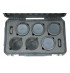 SKB iSeries 2011 Waterproof Lens Case