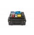 SKB iSeries injection molded pedalboard case