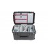 SKB iSeries 2213-12 Case w/Think Tank Designed Video Dividers & Lid Organizer