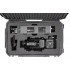 SKB iSeries Blackmagic URSA Broadcast Camera Case