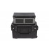 SKB 4U iSeries Injection Molded Shallow Fly Rack - 9"
