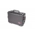 SKB iSeries 2215-8 Waterproof Utility Case with cubed foam