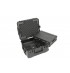 SKB 2U iSeries 2217-10 Wireless Mic Fly Rack