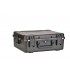 SKB iSeries 2217-8 Waterproof Utility Case with cubed foam