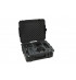 SKB iSeries Waterproof Red Scarlet Camera Case