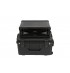 SKB iSeries case ATA Fly Rack 3U - 13 INCH DEEP RACK