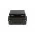 SKB iSeries case ATA Fly Rack 2U - 13 INCH DEEP RACK