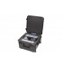SKB iSeries 3i2222-12QSC iSeries QSC Mixer Case