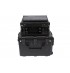 SKB iSeries 2317-14 4U Guitar FX Fly Rack