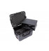 SKB 4U iSeries 2317-14 Wireless Mic Fly Rack