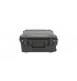 SKB iSeries 2424-10 Waterproof Utility Case (w/Cubed Foam)