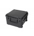 SKB 6U iSeries Fly Rack - 19 INCH DEEP RACK