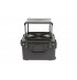 SKB 6U iSeries Injection Molded Fly Rack - 20 INCH DEEP RACK