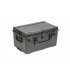 SKB iSeries 2918-14 Waterproof Utility Case with cubed foam