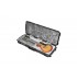 SKB iSeries Les Paul® Waterproof Guitar Flight Case