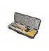 SKB iSeries Waterproof Strat/Tele Flight Case