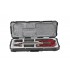 SKB iSeries Waterproof Open Cavity Electric Guitar Case