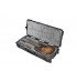 SKB iSeries Waterproof Acoustic Guitar Case