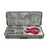 SKB iSeries Waterproof 335 Type Guitar Case