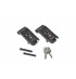 SKB TSA 1 Locking Latch Kit