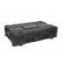 SKB R Series 3221-7 Waterproof Utility Case with wheels and tow handle