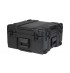 SKB R Series 2222-12 Waterproof Utility Case with cubed foam