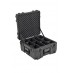 SKB R Series 2222-12 Waterproof Utility Case with padded dividers