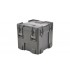 SKB R Series 2424-24 Waterproof Utility Case with layered foam