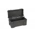 SKB R Series 3214-15 Waterproof Utility Case with wheels and pullhandle