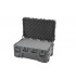 SKB R Series 4024-18 Waterproof Utility Case with layered foam
