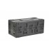 SKB R Series 5123-21 Waterproof Utility Case