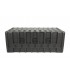 SKB R Series 7532-27 Waterproof Utility Case
