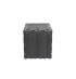 SKB 11U Removable 20 Inch Shock Rack
