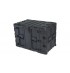 SKB 11U Removable 24 Inch Shock Rack