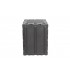 SKB 14U Removable 20 Inch Shock Rack