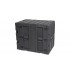SKB 14U Removable 24 Inch Shock Rack