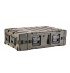 SKB 3U Removable 24 Inch Shock Rack