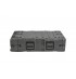 SKB 3U Removable 30 Inch Shock Rack