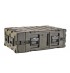 SKB 4U Removable 24 Inch Shock Rack